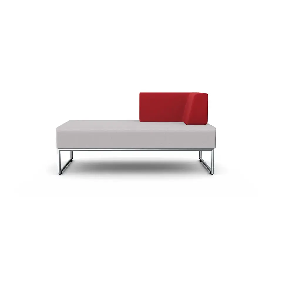 Sillones Modulares - MD015 22