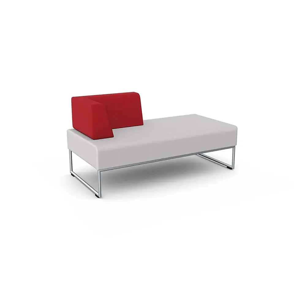 Sillones Modulares - MD015 23