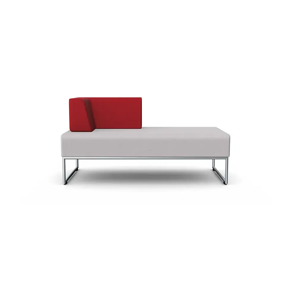 Sillones Modulares - MD015 24