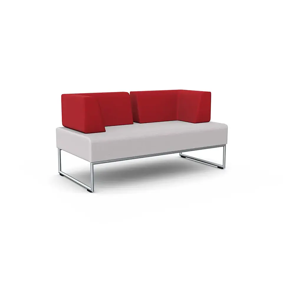Sillones Modulares - MD015 25