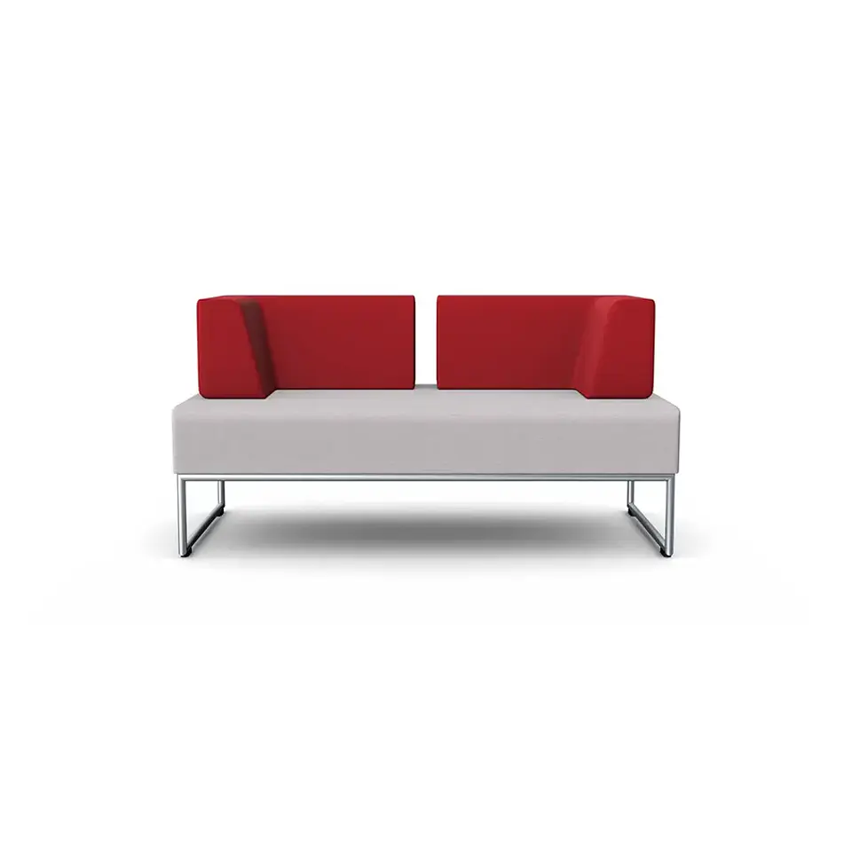 Sillones Modulares - MD015 26