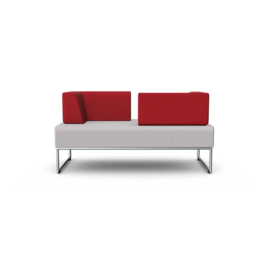 Sillones Modulares - MD015 27