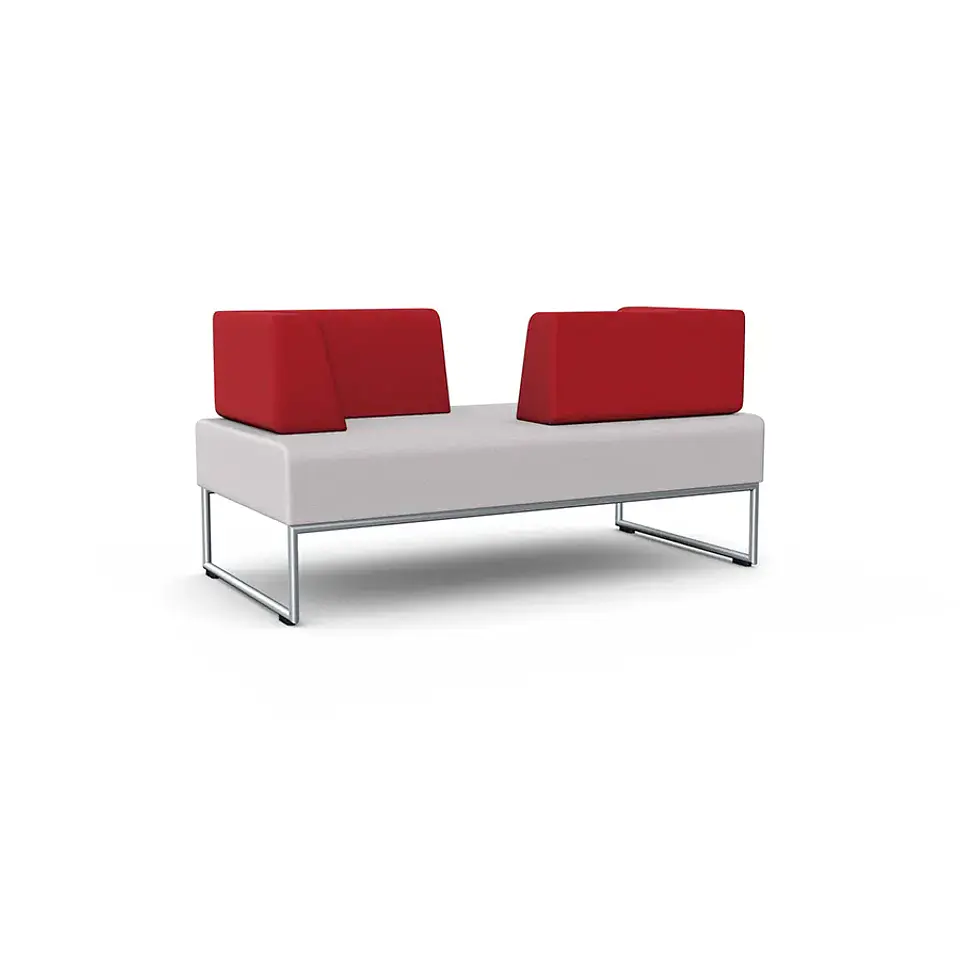 Sillones Modulares - MD015 28