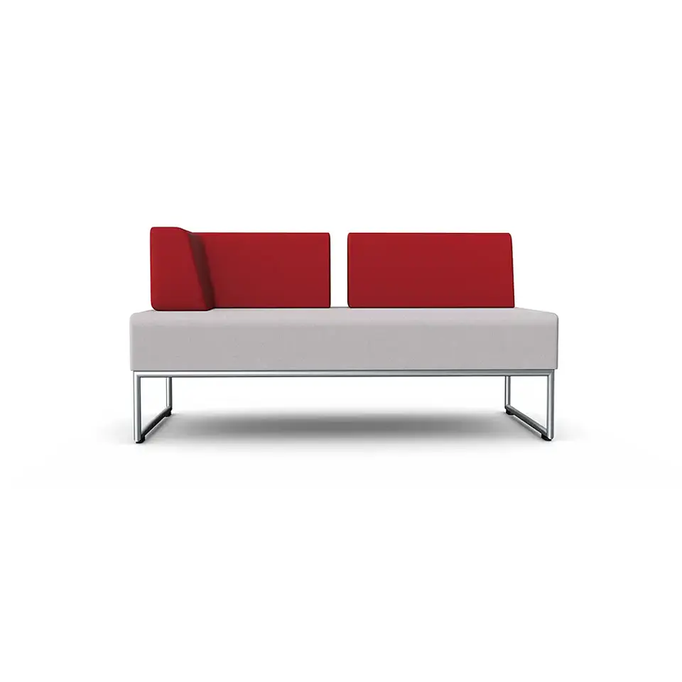 Sillones Modulares - MD015 30