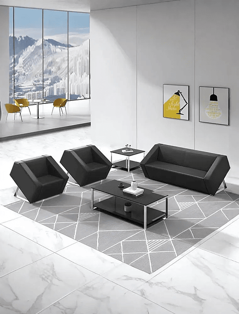 Juego de sofá - Gerencia SFA005 