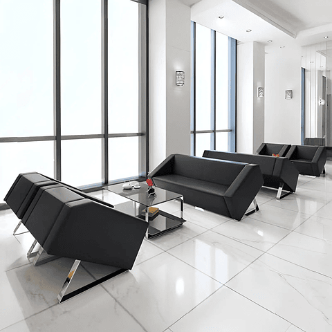 Juego de sofá - Gerencia SFA005 