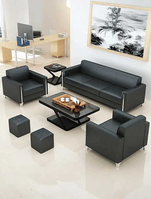 Juego de sofá - Gerencia SFA003