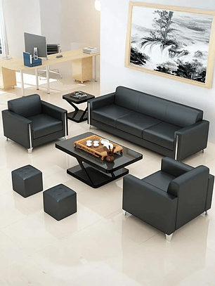 Juego de sofá - Gerencia SFA003