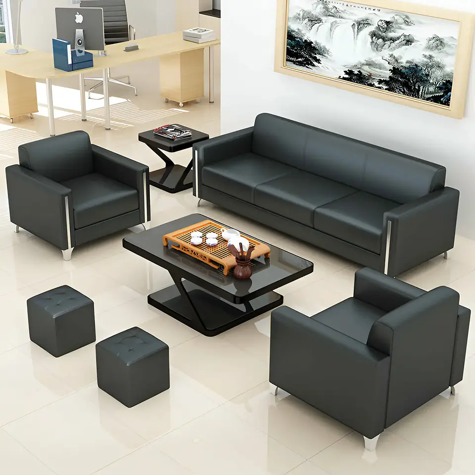 Juego de sofá - Gerencia SFA003 3