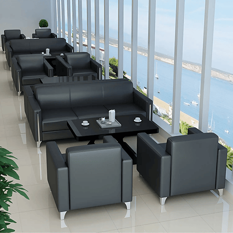 Juego de sofá - Gerencia SFA003