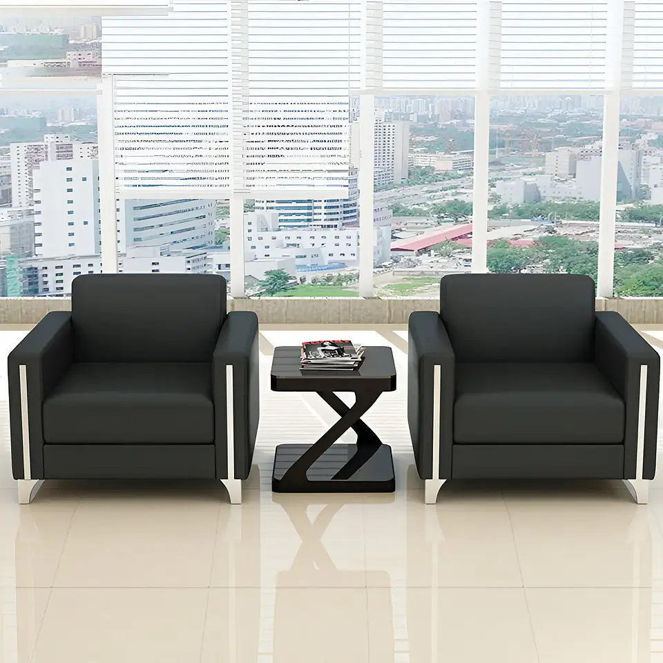 Juego de sofá - Gerencia SFA003 4