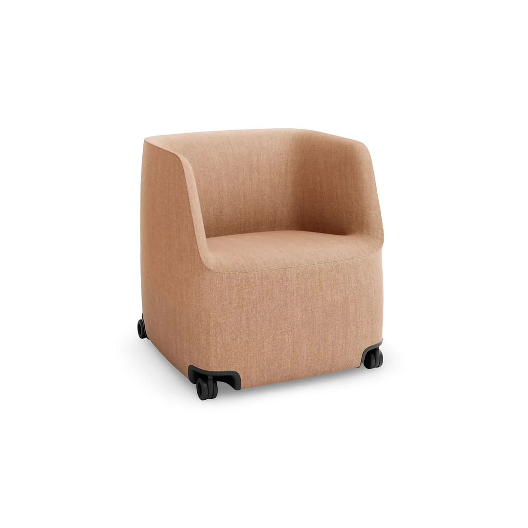 Sillón BS015 - CBRUN 5