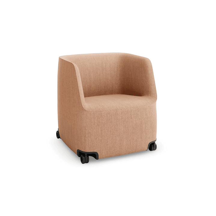 Sillón BS015 - CBRUN 5