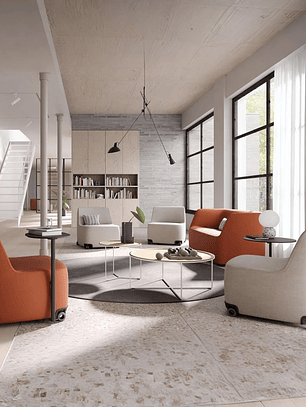 Sillón BS015 - CBRUN