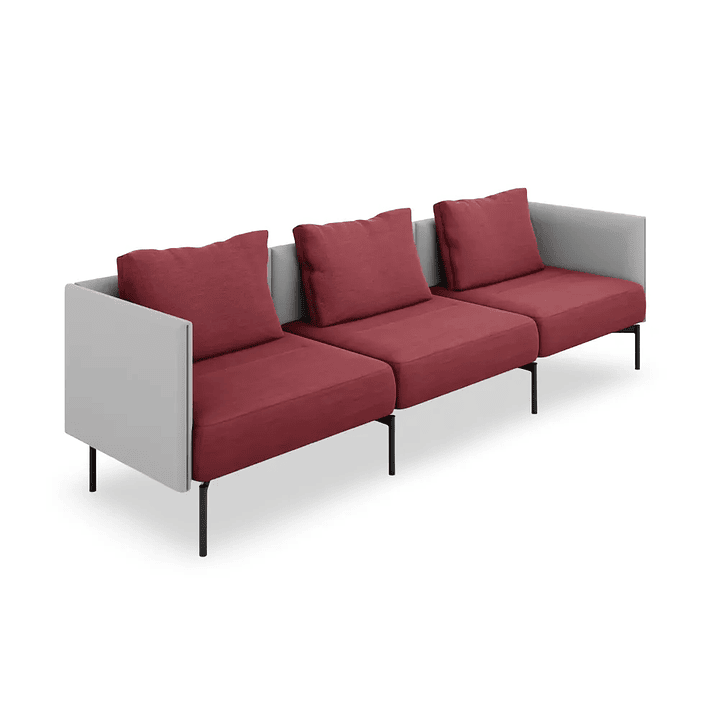 Sillones Modulares - MD016 - OAS 13