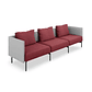 Sillones Modulares - MD016 - OAS - Miniatura 13