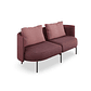 Sillones Modulares - MD016 - OAS - Miniatura 6