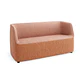 Sillón Modular con Ruedas BS015 - Línea Colaborativa - Miniatura 5