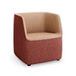 Sillón Modular con Ruedas BS015 - Línea Colaborativa - Miniatura 6