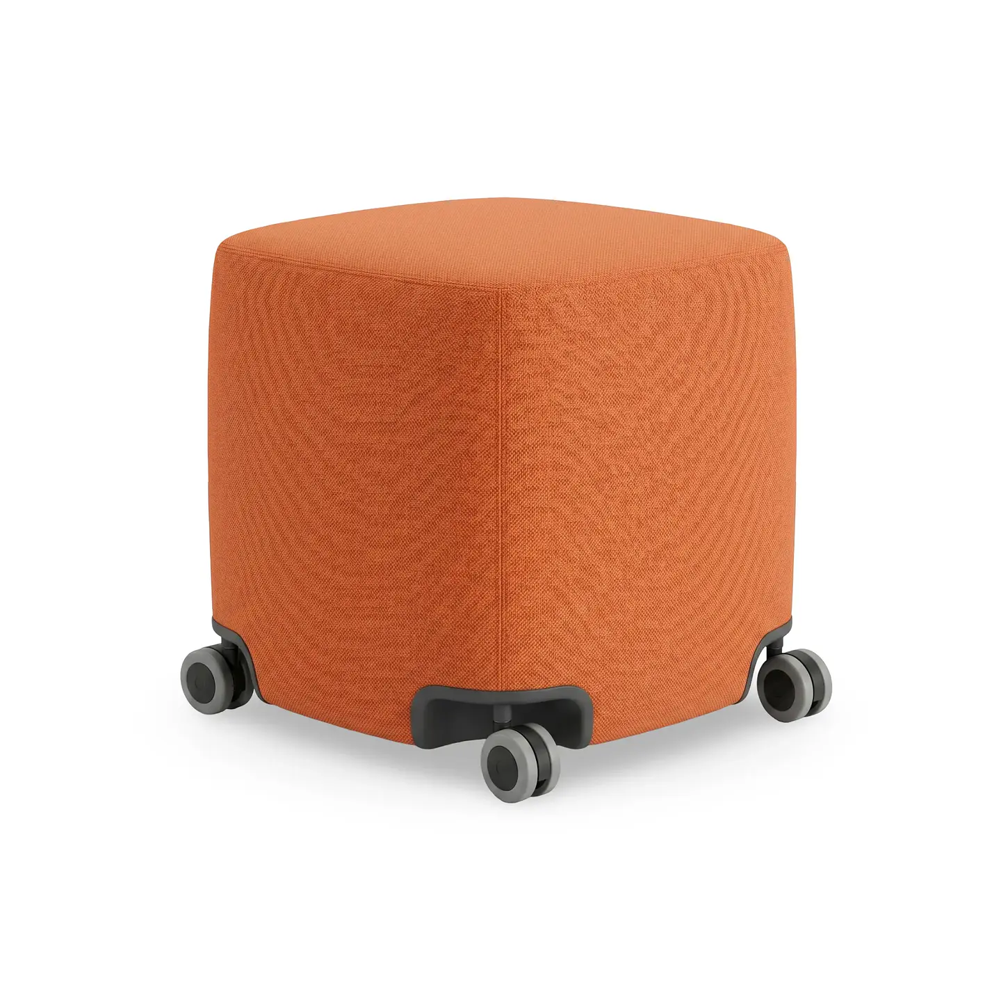 Sillón Modular con Ruedas BS015 - Línea Colaborativa 7