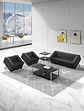 Juego de Sofá de Alta Dirección SFA005 - Thumbnail 2