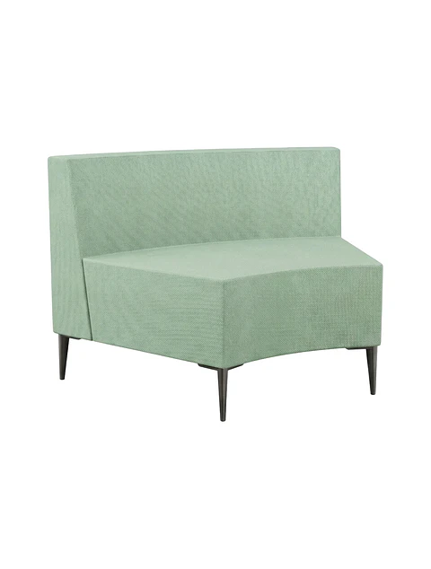 Sillones Lobby Iris
