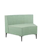 Sillones Lobby Iris - Miniatura 2