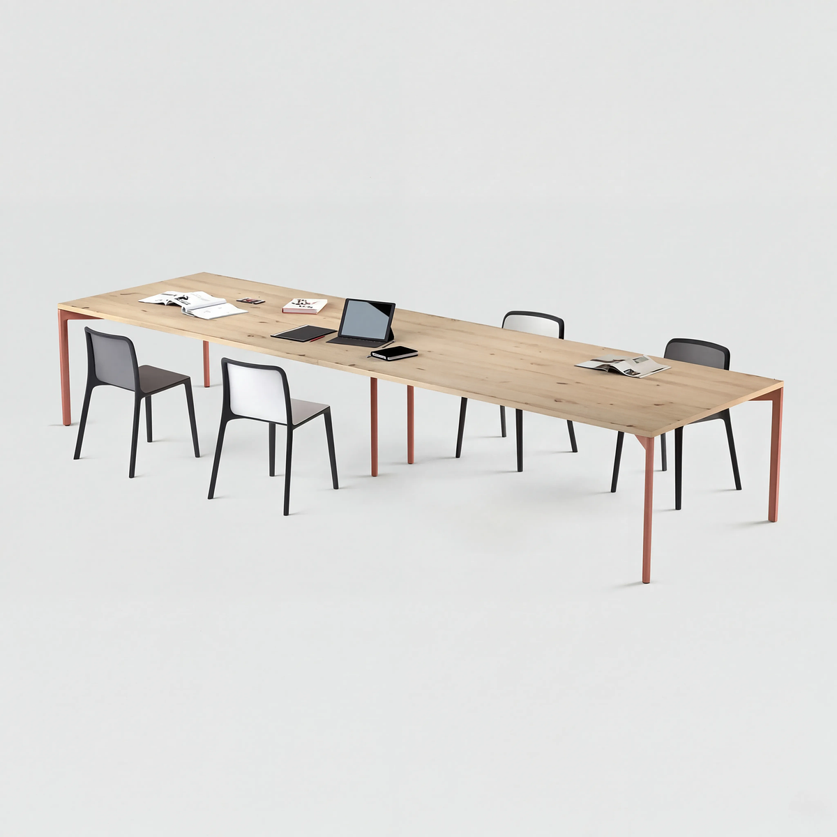 Crecimiento Sin Límites