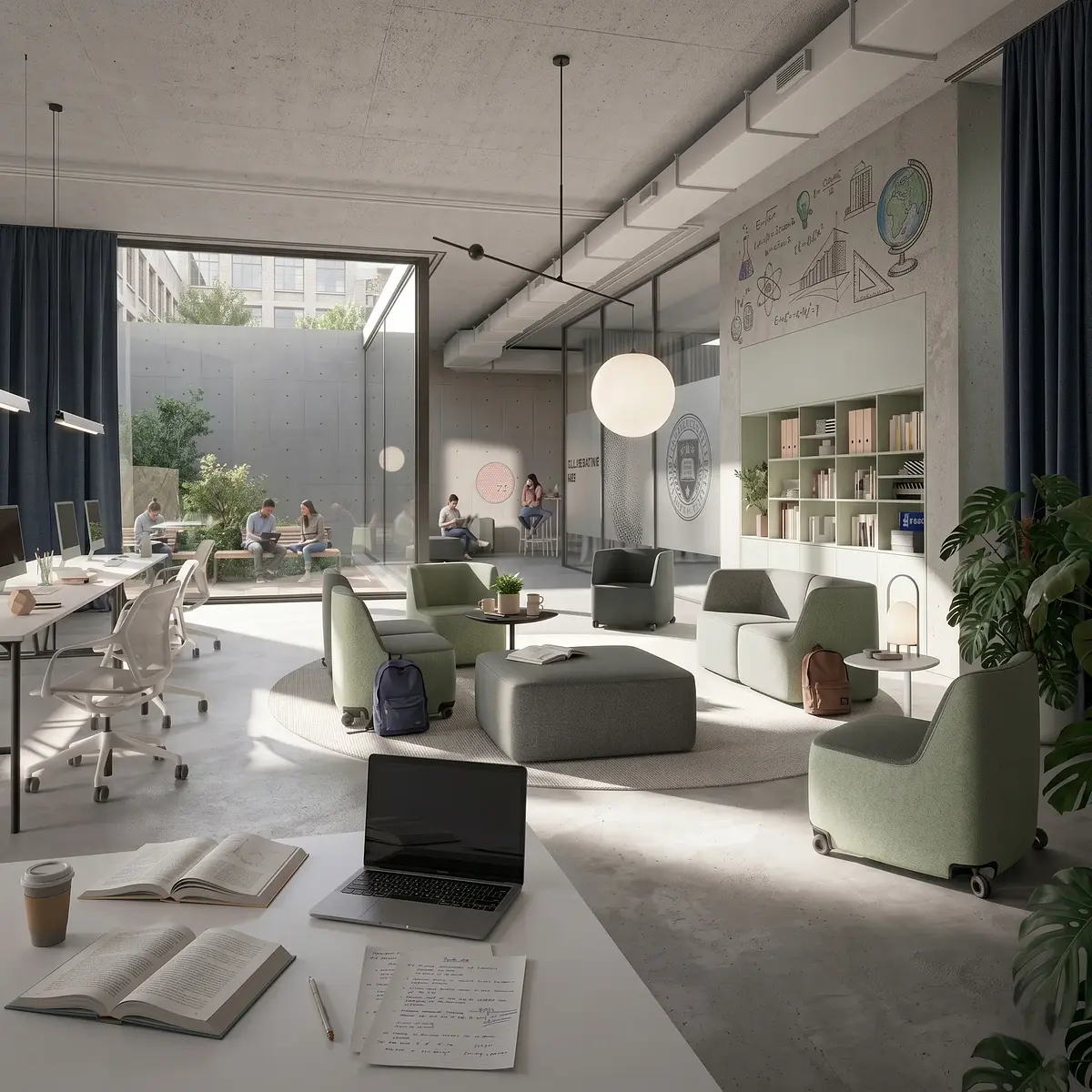 Modularidad Inteligente y ADN de Diseño Corporativo