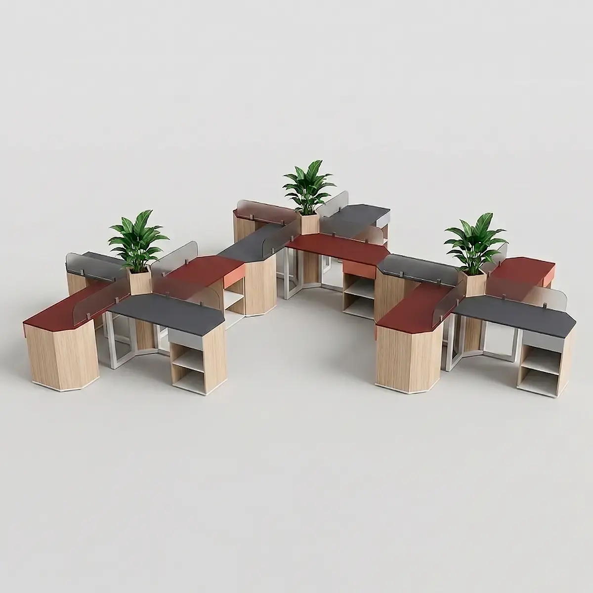 Sistema Modular