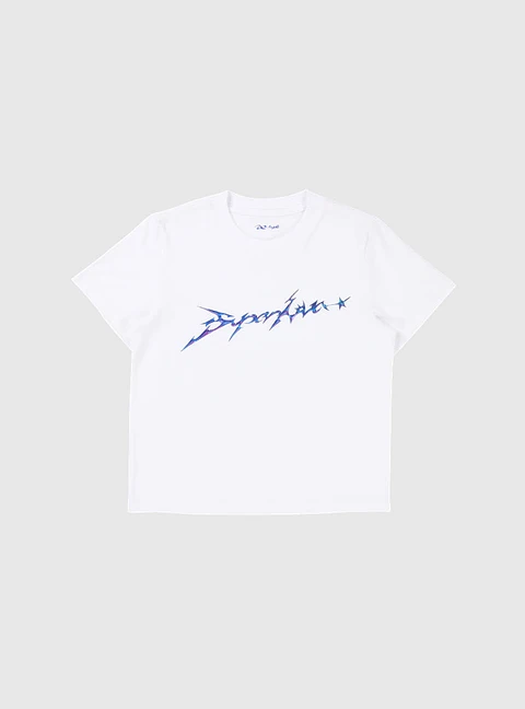 T-SHIRT - aespa 'Armageddon : The Mystery Circle' POP-UP MD