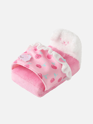 10CM DOLL BED - 2025 CHANYEOL LIVE TOUR : 都市風景 (City-scape)│Epilogue MD