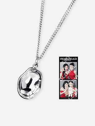 NECKLACE SET - 2025 IRENE & SEULGI Concert Tour [BALANCE] in SEOUL MD