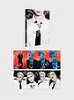 POSTCARD SET - 2024 JAEHYUN FAN-CON <Mute> MD - Miniatura 1
