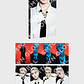 POSTCARD SET - 2024 JAEHYUN FAN-CON <Mute> MD - Miniatura 1