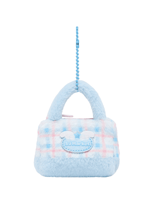 MINI BAG KEYRING - GRAND OPENING! SJ MARKET MD