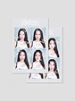 4 CUT PHOTO SET - BoA LIVE TOUR - BoA : One's Own MD - Miniatura 1