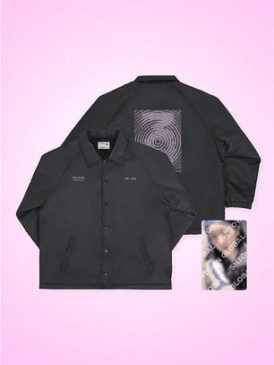 COACH JACKET SET_Red Velvet - SMTOWN LIVE 2025 MD