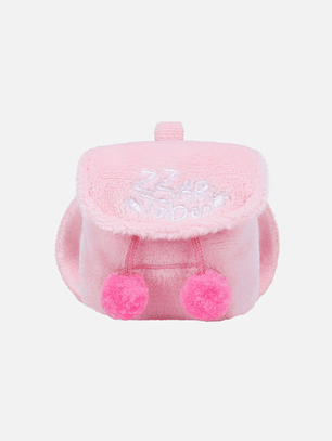 10CM DOLL BAG - 2025 CHANYEOL LIVE TOUR : 都市風景 (City-scape)│Epilogue MD