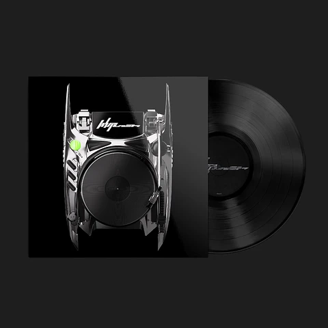 The 5th Mini Album ‘Whiplash’ (LP Ver.)