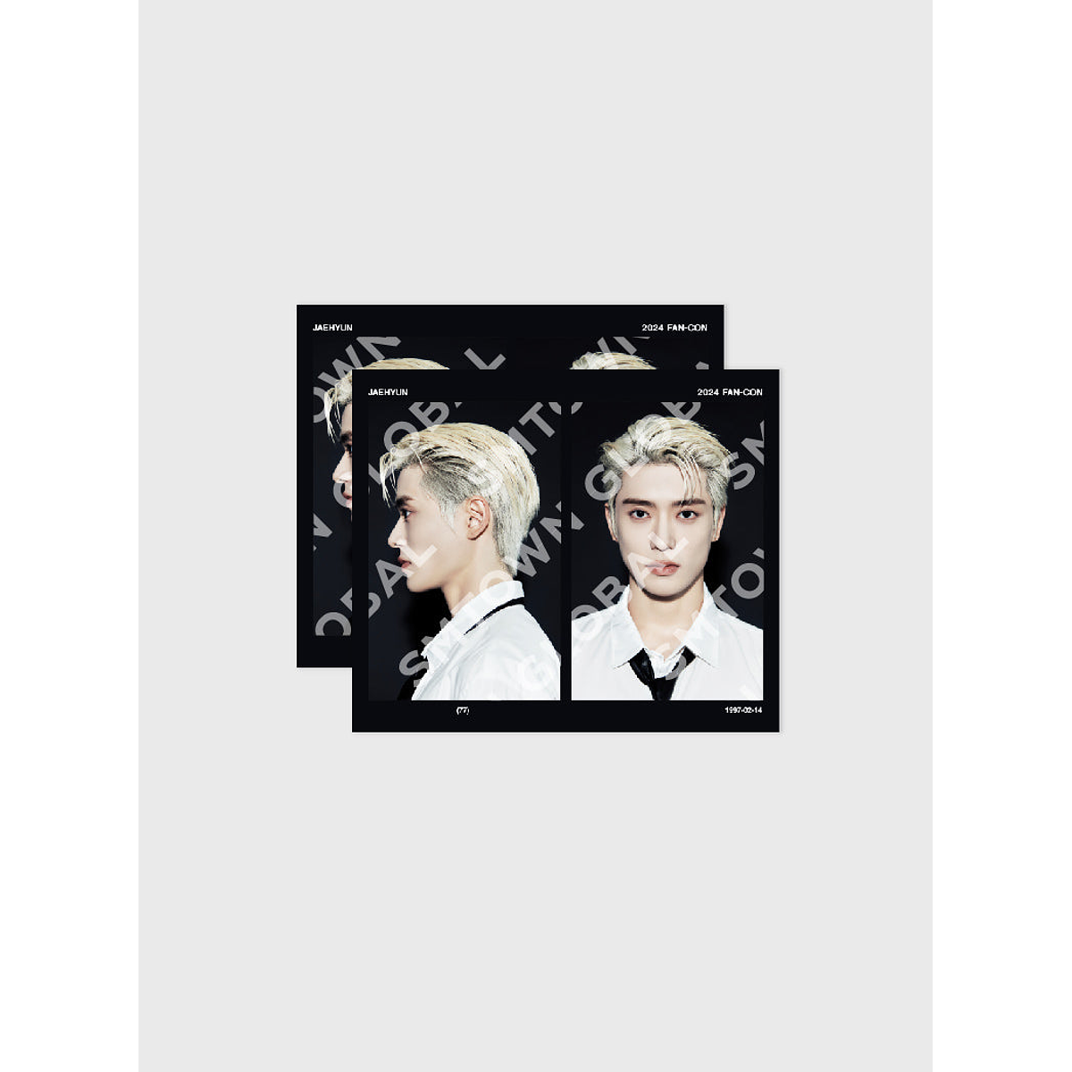 FILM SET - 2024 JAEHYUN FAN-CON <Mute> MD 1