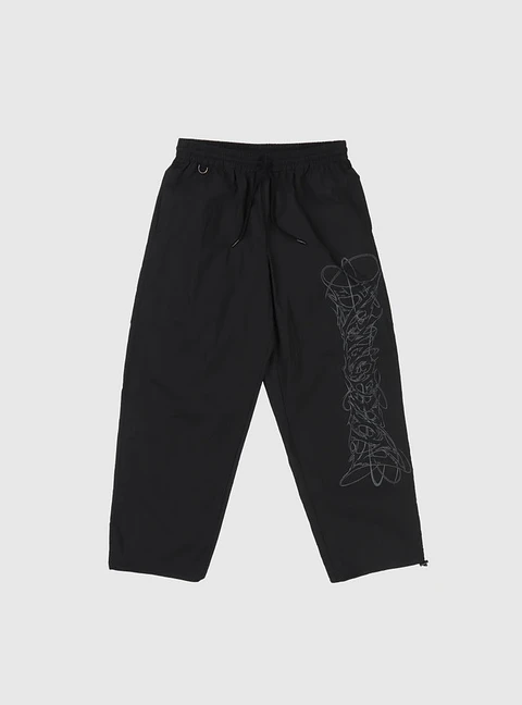 STRING PANTS - aespa 'Armageddon : The Mystery Circle' POP-UP MD