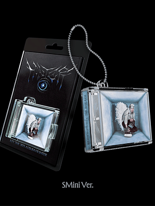 The 3rd Album 'HUNTER' (SMini Ver.)(SMART ALBUM)