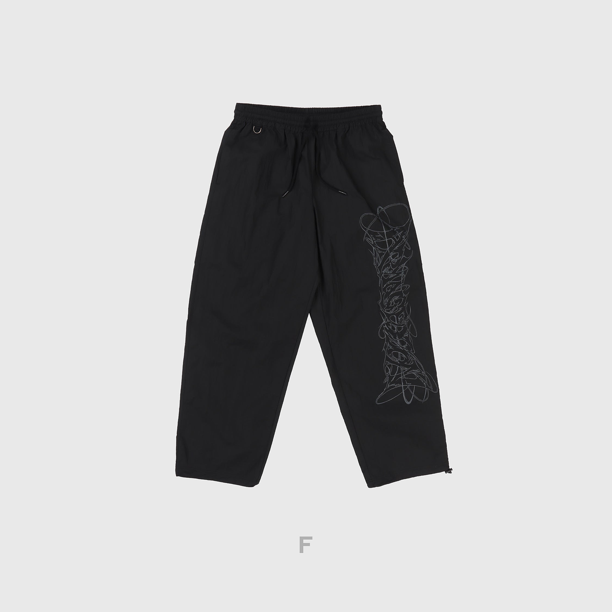 STRING PANTS - aespa 'Armageddon : The Mystery Circle' POP-UP MD 2