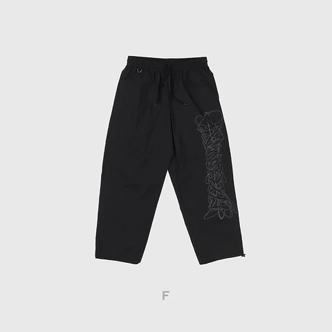 STRING PANTS - aespa 'Armageddon : The Mystery Circle' POP-UP MD