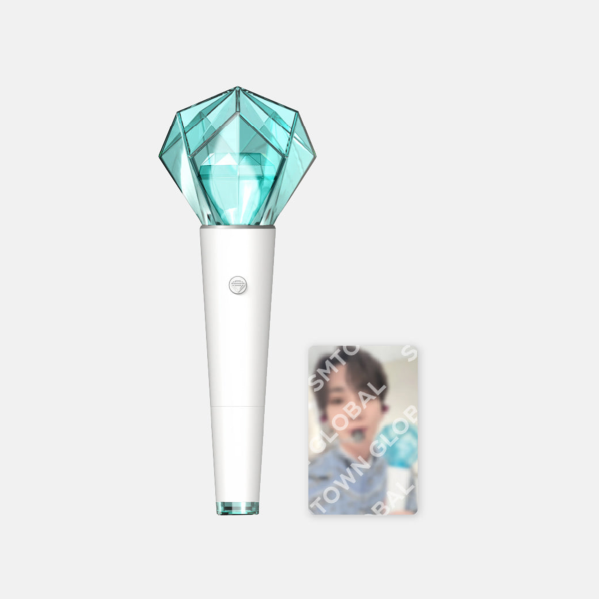 SHINee Official Fanlight 1
