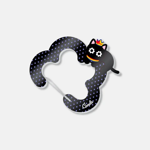 CANELE CARABINER - 2025 TEN CONCERT 1001 MOVEMENT 'STUNNER' IN SEOUL MD