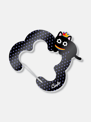 CANELE CARABINER - 2025 TEN CONCERT 1001 MOVEMENT 'STUNNER' IN SEOUL MD