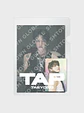 POSTCARD + HOLOGRAM PHOTO CARD SET - TAEYONG 'TAP - The 2nd Mini Album' MD - Miniatura 1