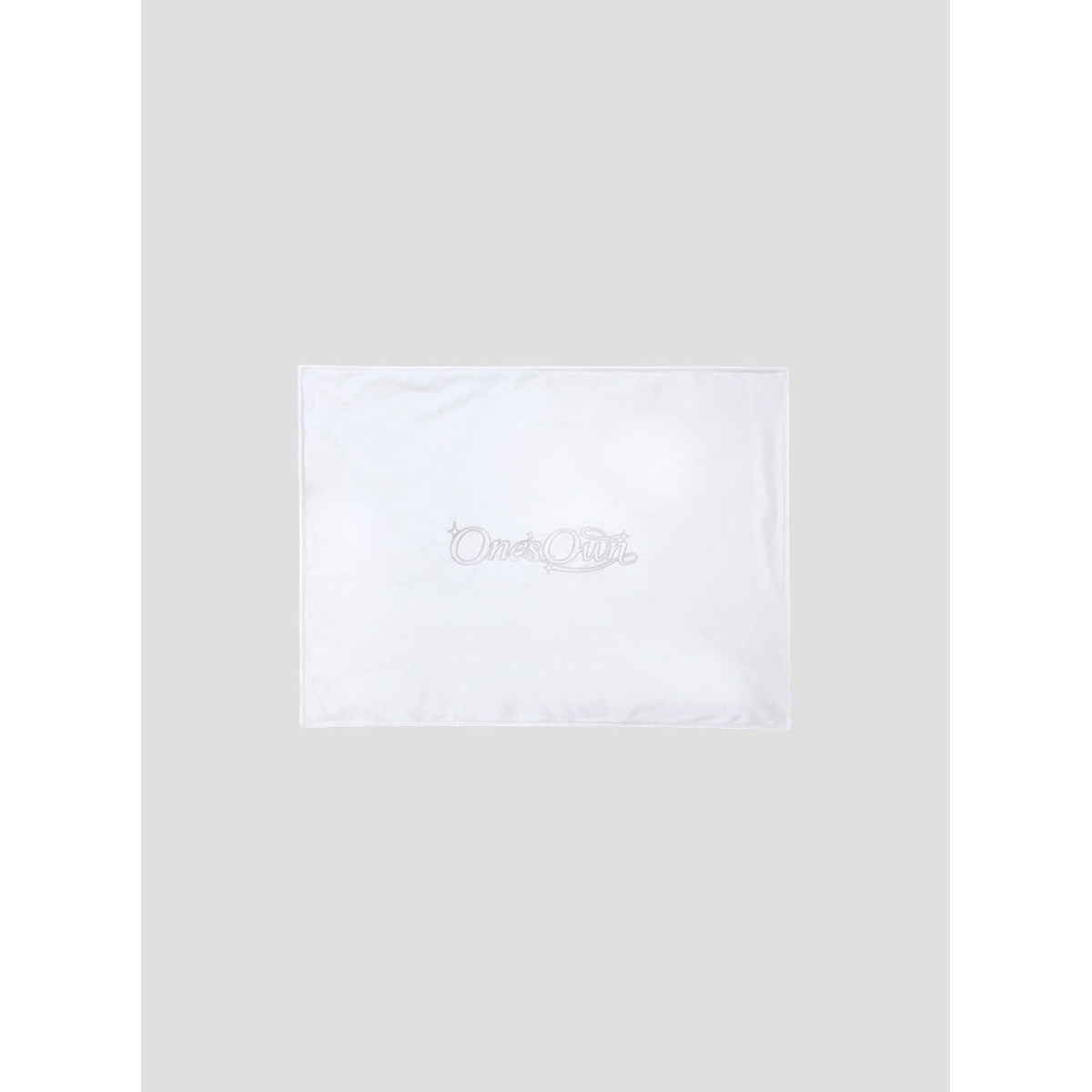 BLANKET - BoA LIVE TOUR - BoA : One's Own MD 1